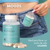 Suplemento Keto y Ayuno con MCT Oil, L-Carnitina y Omega