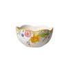 Villeroy und Boch Spring Awakening Kleine Schale, Porzellan, Gelb/Grün/Rot
