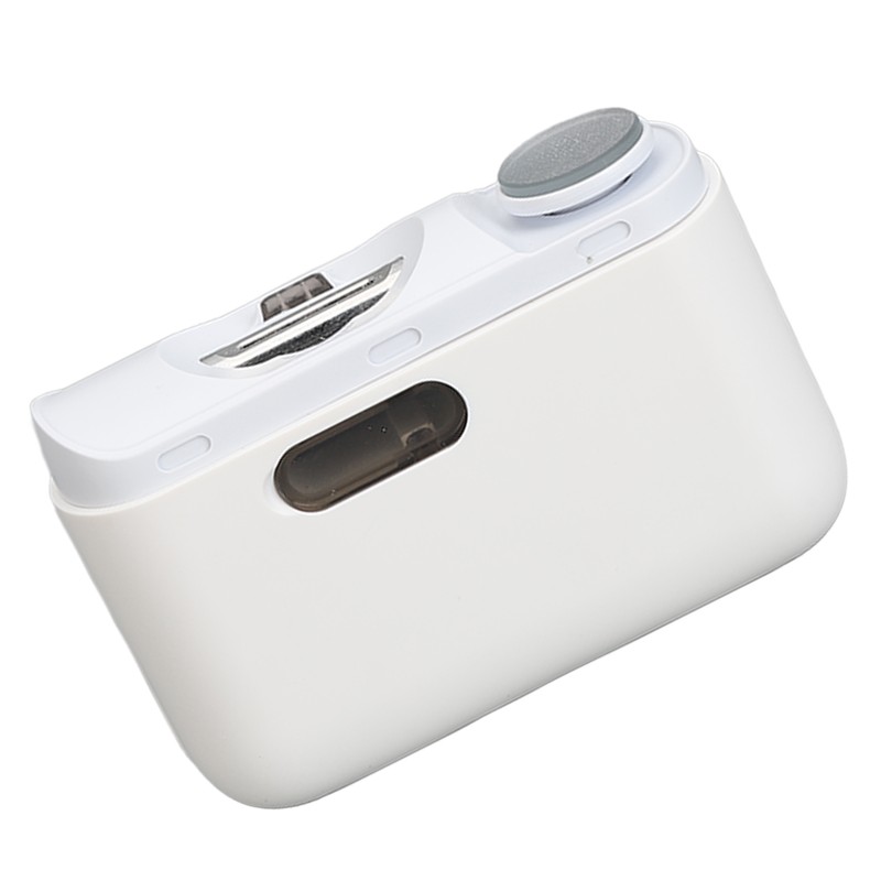 2 In 1 Electronic Nail Clipper Automatic Multi Function Nail