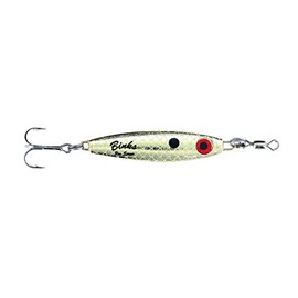 Bink's Pro Series Spoons (Gold, 1/4 oz)