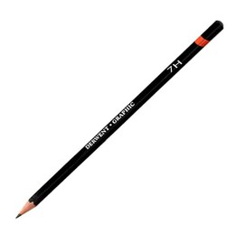 Derwent 7H Graphic Pencil