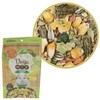 Mini Animan Hamster Squirrel VegeMIX 10.6 oz (300 g)