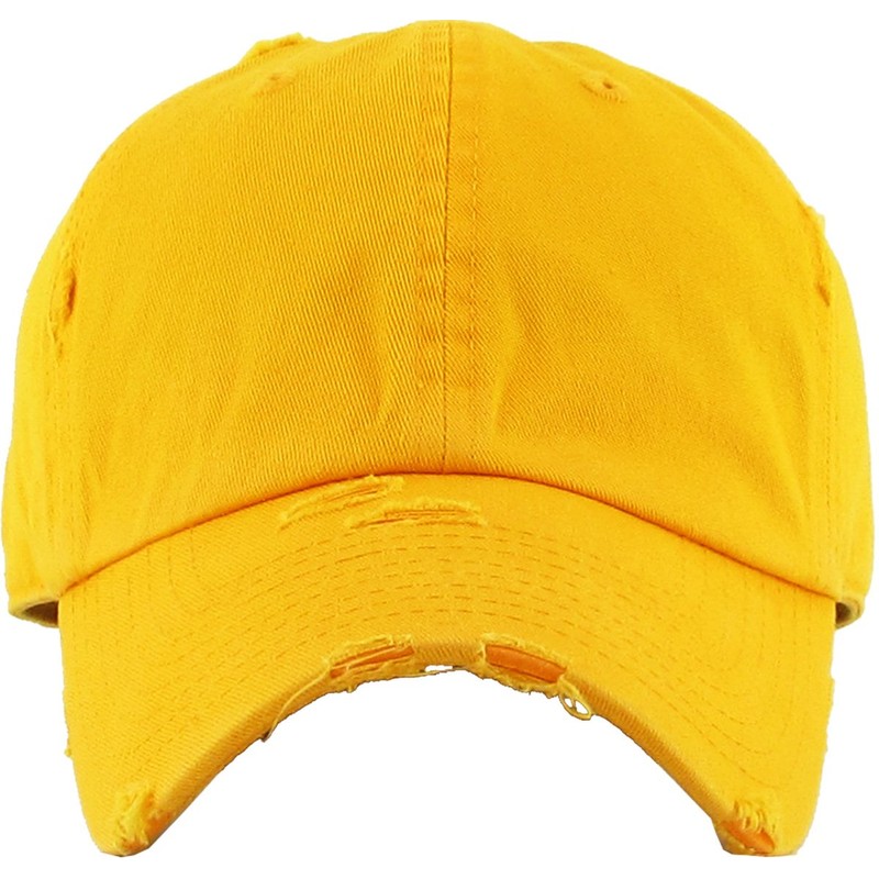KBETHOS Gorra de béisbol de algodón envejecido, estilo clásico, vintage,