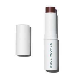 Well People Bio Stick Foundation, Creamy, Multi-use, Hydrating Foundation For Glowing Skin, Creates A Natural, Satin Finish, Vegan & Cruelty-free, 10N