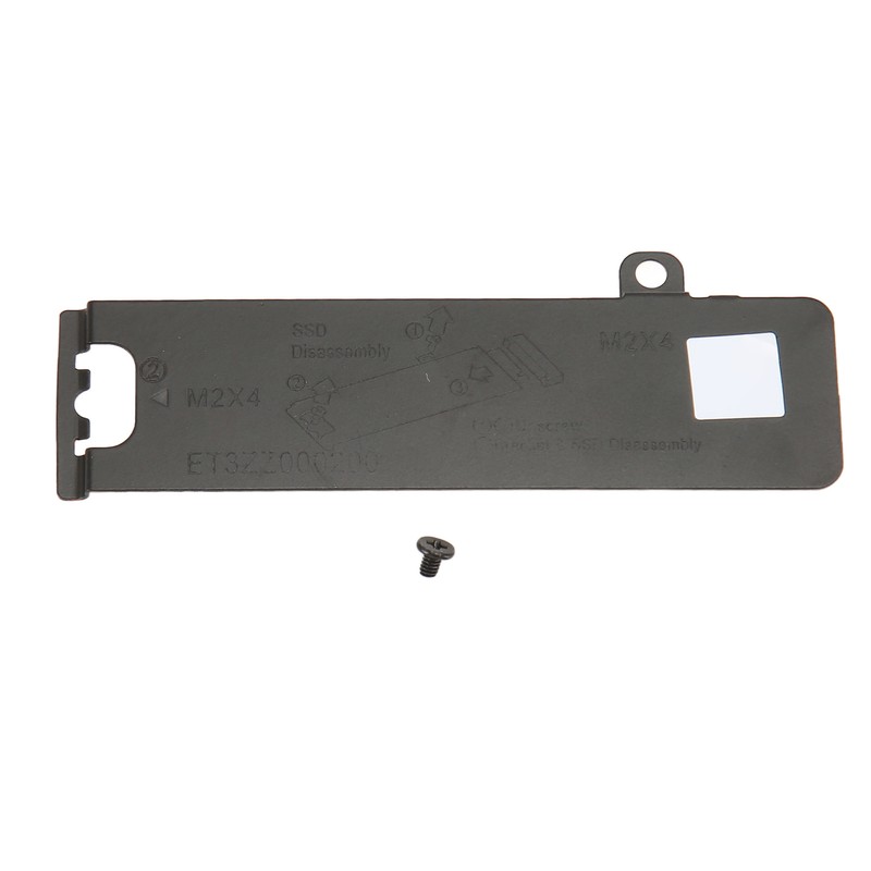 SSD Heatsink Cover for Dell G15 5530 G16 7630 M.2