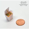 SMA 1:12 Dollhouse Miniature Chinese Takeout BD F229