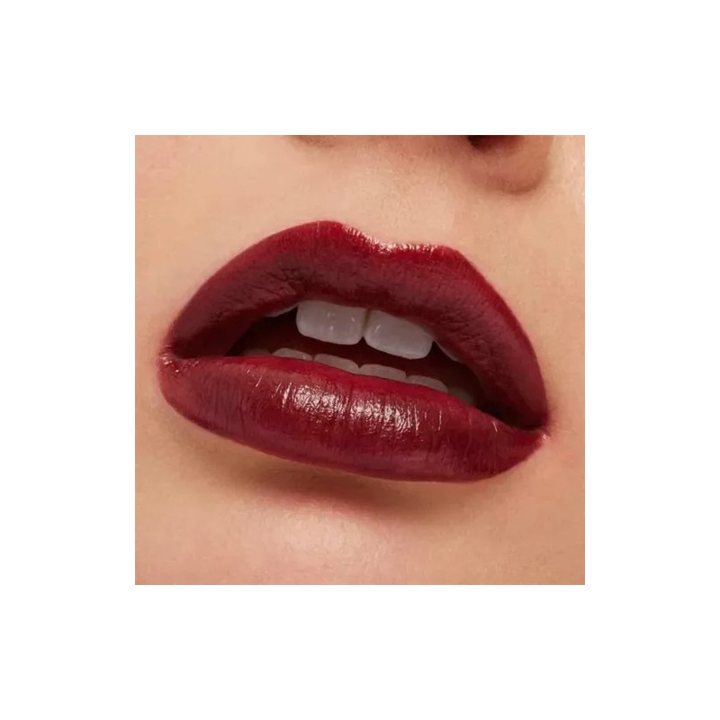 Labial Macximal Satinado Color Intenso De Larga Duración Mac