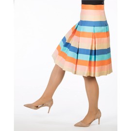 Allegro 15-20 mmHg Essential 15 Sheer Support Compression Pantyhose - Women's Compression Hose with Closed Toe for Support