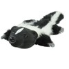 Dog Toys Realistic Looking Stuffing Free Plush Latex and Interactive