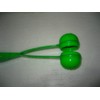2 in 1 Plastic Back Scratch and Knock Body Massager