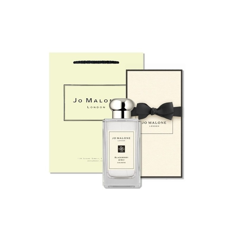 Jo Malone Blackberry & Bay EDC 100ml / 조말론 블랙베리