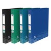 OXFORD Oceanis A4XL 40mm Spine 4 Ring Round Recycled Polypropylene