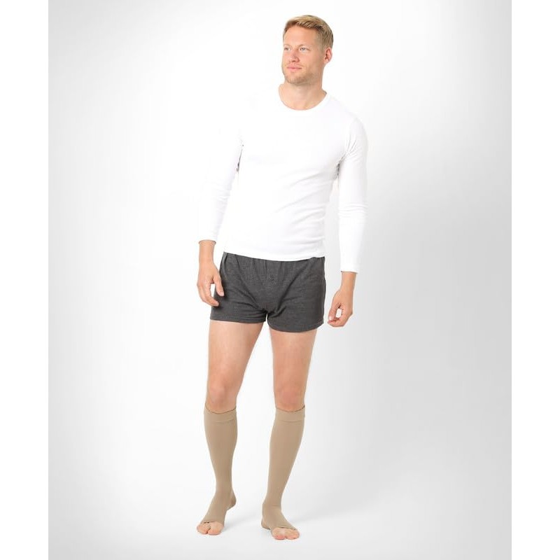 Pani TERESA MEDICA Compression Stockings, Thrombosis Stockings, Medical Compression Socks,