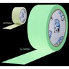 ProTapes Pro Glow Phosphorescent Vinyl Glow in the Dark Tape,