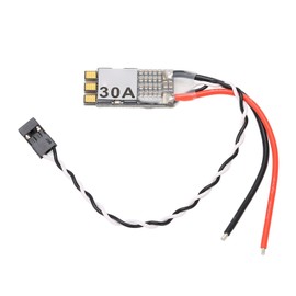 30A ESC BLHELI S DSHOT600 2‑6S Electronic Speed Controller for FPV QAV Drone Multicopter Quadcopter