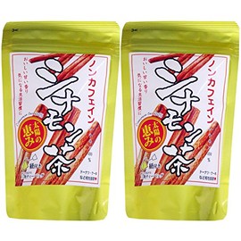 Kenjakan Taiyo no Blessing Cinnamon Tea 14 P 1.2 oz (35 g) x 2 Bags