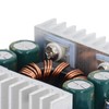 Boost Buck Converter DC 5‑30V Input to DC 1.25‑30V Output