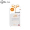MEDIHEAL Essential Mask EX. 1p 24ml, type:TEATREE CARE SOLUTION