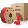 Creality PETG Filament 1.75mm, Hyper PETG Filament High Speed 30-600mm/s