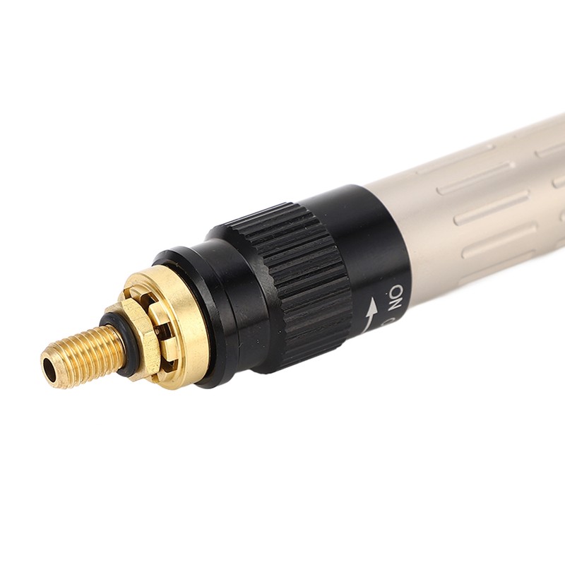 Pencil Die Grinder Pneumatic Micro Air Die Grinder 70000RPM Tool