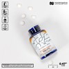 Nootropics Depot Vitamin D3 + K2 with Vitamin C Tablets