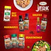 Grace Jamaican Hot & Mild Jerk Seasoning (Two 10 Oz