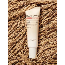 Rice Liposome Ceramide Barrier Cream 50ml / 라이스 리포좀 세라마이드 배리어 크림 50ml