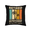 Nutrition Gift For A Metabolic Syndrome Retired Metabolic Syndrome Nutritionist