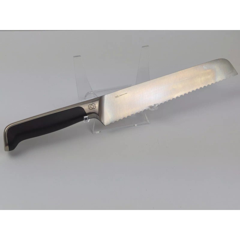 Calphalon PREMIER 8" BREAD Knife / HIGH CARBON GERMAN STEEL,