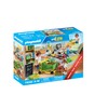 PLAYMOBIL Organic Supermarket