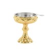 Buddhist Altar Nosegawa Buddhist Altar Supplies, Rice, Buddhist Rice, Brass,