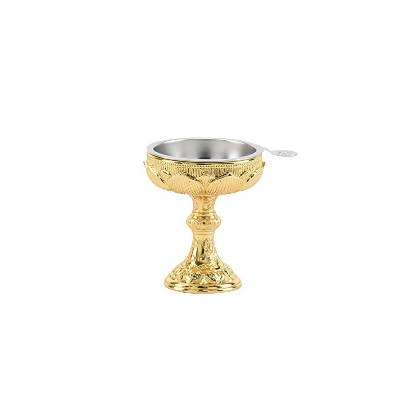 Buddhist Altar Nosegawa Buddhist Altar Supplies, Rice, Buddhist Rice, Brass,