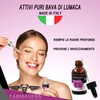 Farmavera Serum Against Wrinkles Snail Slime Active Pure Luxury, Eye