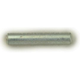 Hoover Fusion Upright Vacuum Cleaner Front Wheel Shaft Axle