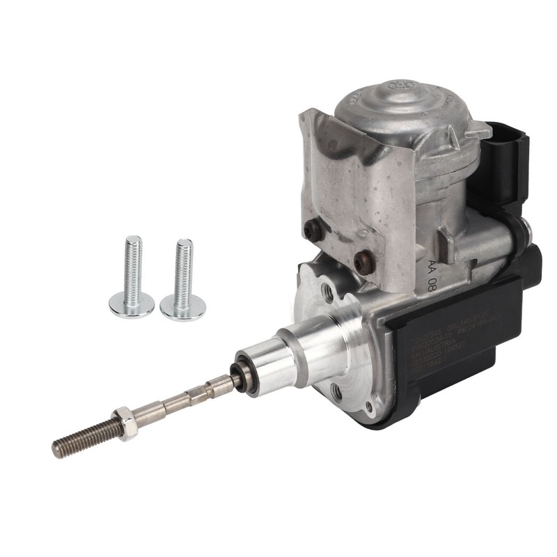 Electronic Turbo Actuator 06L145612E Metal Fit For A4 8K2 B8