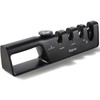 Bxgnip Professional Knife Sharpener with 6 Adjustable Sharpening Angles,and also