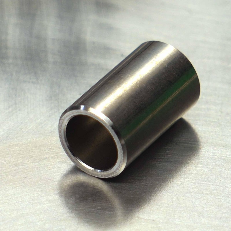 Spacer Sleeve Made of Stainless Steel (10 Pieces) – Outer