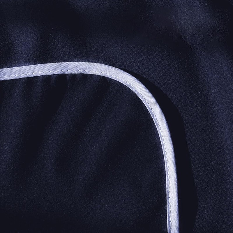 Adult Bib Scarf, Washable and Reusable Clothing Protectors, Adult Bibs