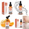 Serum Facial Disaar Con Vitamina C Anti-envejecimiento Ácido Hialurónico