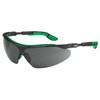 Uvex Welding Glasses Shade 3. i-vo 9160 Anti-Scratch Anti-Fog Safety