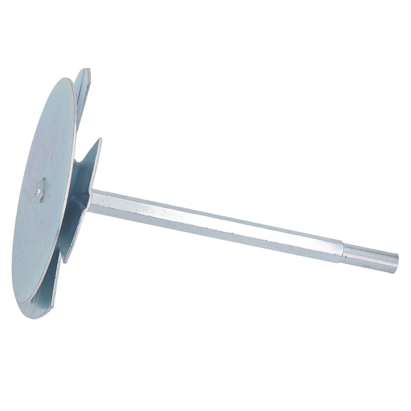 Plumbing Fitting Saver Bit Socket 1/4in Power Drill Pipe Reamer