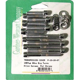 Gardner-Westcott P-10-20-07