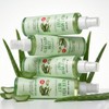 Cosmate Real Nature Aloe Vera Mist 200ml x 2 /