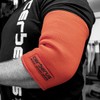 CERBERUS Strength Three Layer Elbow Wraps (M)