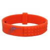 Phiten Life Titanium Bracelet - Waterproof Sports Silicone Bracelet Wristband