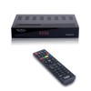 XORO HRT 8770 TWIN - DVB-T2 FullHD Receiver, integriertes Freenet