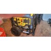 Predator Generators 10 in Never-Flat Generator Wheel Kit Fits all
