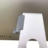 iBofans Repair Replacement Hinge Broken Solution Silver for iMac 27"