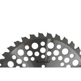 Xenoah 584264301 Chip Saw Super Light Duck Pro 9.1 x 14.2 inches (230 x 36 cm)