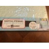 Martha Stewart Home Office with Avery Large Shagreen Pockets, 12"